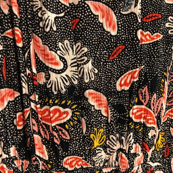 H&M Maxi dress with double slits - Size 2 - Picture 7 of 11